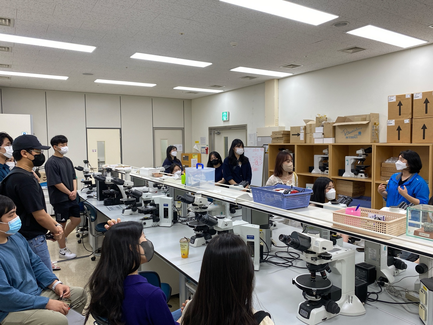 대구가톨릭대학교 프로그램 사진 3