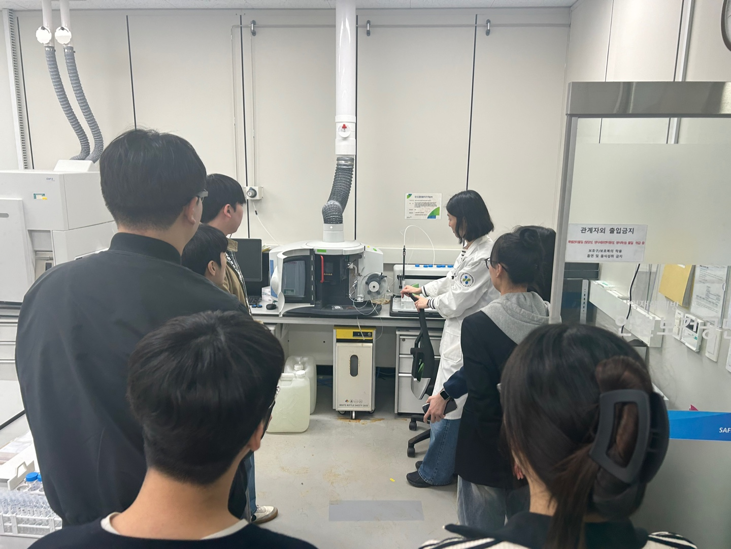 대구가톨릭대학교 프로그램 사진 4