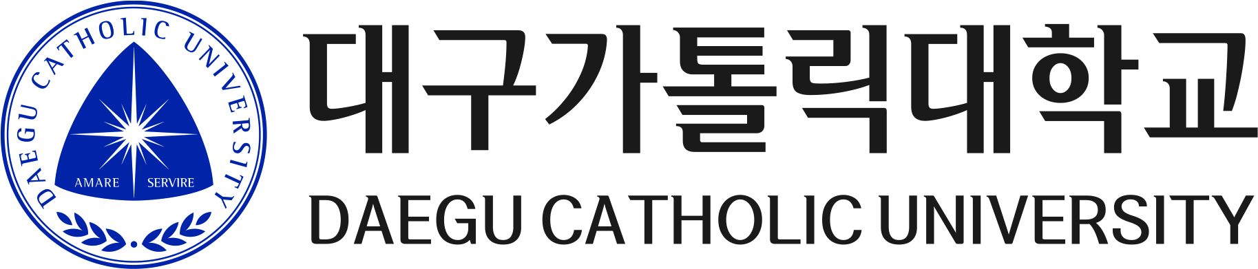 대구가톨릭대학교